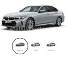 AKAL MOTOR'S'dan BMW 320İ PEŞİN VE TAKSİTLİ ÖDEME İMKANI!