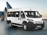 AKAL MOTORS DAN DUCATO