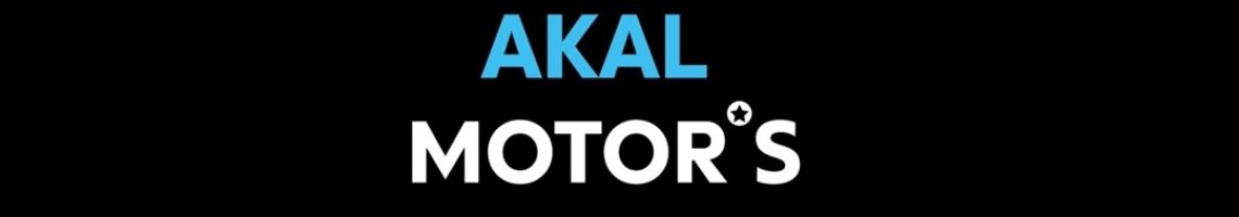 AKAL MOTOR*S